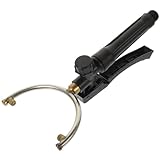 Yardenfun Obstgarten Außensprühgerät mit Traubennebeldüse Langlebige Gartenspritze aus Stabilem...