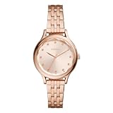 Fossil BQ3862 Damen Armbanduhr