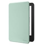 MoKo Hülle für 6' Neu Kindle (11. Generation, 2024/2022), Leichte Schutzhülle mit Auto...
