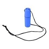 Qsvbeeqj Wasserdichter Behälter für Wasserflaschen, geeignet für Meeres-Kajaks, Tauchzubehör,...