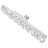 Gatuida LED Lichttube Sockel Energiesparende Längliche Röhrenlampe mit Drei Farbtemperaturen...