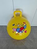 U&C Planet Space Hopper 18 Inch HB1029