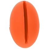 iplusmile Silikon Temperaturfühlerhalter Topfklemme für Grill und Kochsonden Hitzebeständig...