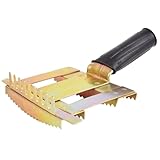 Pferdebürsten für Fellpflege, Tierpflegebürste für, Ziegen, Schafe, Stall, Bauernhof, Outdoor,