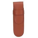PU-Rasiermesser-Schutztasche, PU-Rasiermesser-Schutzhülle, Tragbare...