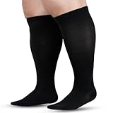 Business Bambus Socken Für Herren Weiß Tennis Socken Atmungsaktive Baumwolle Für Basketball...
