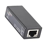 Hyuduo Serieller Geräteserver, auf WLAN-Server, RJ45-Schnittstelle, kabelloses Kommunikationsmodul