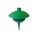 LIMA-TRAP - Ökologischer Schneckenköder für Garten und Gemüsegarten - 10 Einheiten - Schützt...