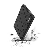 Smatree Hartschalen Laptop Hülle Kompatibel mit 16,2 Zoll MacBook Pro 2023 2021, 15,4 Zoll MacBook...