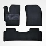 Maßgefertigte Autofußmatten Für Corolla 2020–2023 wasserdichte Matten Fußmatten...