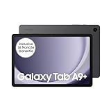 Samsung Galaxy Tab A9+ Wi-Fi Android-Tablet, 64 GB Speicherplatz, Großes Display, 3D-Sound,...