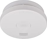 Brennenstuhl Rauchmelder RM L 3100 mit integrierter Batterie (10 Jahres Batterie, geprüft und...