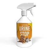 PETSLY Mildes Hunde & Katzenabwehrspray - Hygienisches Hunde & Katzenspray gegen urinieren im Haus -...