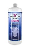 KABITEC SMELL OFF SFK Sperrflüssigkeit für wasserlose Urinale und Siphons 1x 1000 ml │...