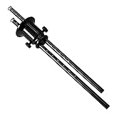 Anreißnadel für Holzbearbeitung - Professionelles Anreißwerkzeug, glatte Gleitführung |...