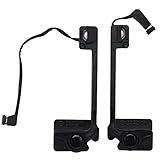 Tuesoa Neue Links + Rechts Lautsprecher Für Pro 13 Retina A1502 Interne Lautsprecher Ende 2013...