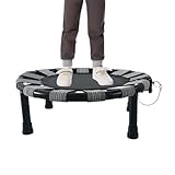 Sghtil Indoor-Trampolin, Indoor-Trampolin für Kinder, aktives Trampolin für Kinder, tragbares...
