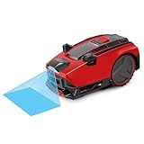 Einhell Mähroboter FREELEXO CAM 500 Power X-Change (18V, Kamera ersetzt Begrenzungsdraht, für 500...