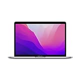 Apple 2022 MacBook Pro Laptop mit M2 Chip: 13' Retina Display, 8GB RAM, 256 GB SSD...