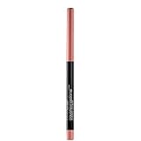 Maybelline New York Color Sensational Lippenkonturendtift Shaping Lip Liner Nr. 20 Nude Seduction,...