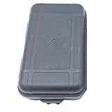 Wasserdichtes Gehäuse, stoßfest – robuste Schutz-Aufbewahrungsbox, schwerer Behälter –...