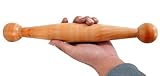 BLUEZY Tai Chi Stick Tai Chi Qigong Lineal Traditionelle Chinesische Tai Chi Ruler Leichte Taiji...