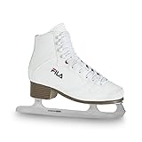 FILA Damen FILA Eve Ace Kunstlaufschlittschuh f r Damen Eiskunstlauf Eislaufen Edelstahlkufe Starker...