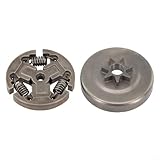 Gdfnmogo 3/8 Zoll 7T Ritzel Kupplungstrommel Montagesatz für...