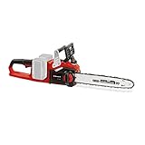 Einhell Professional Akku-Kettensäge GP-LC 36/35 Li-Solo Power X-Change (Li-Ion, 36 V, 33 cm...