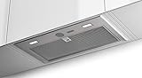 FABER Unterbauhaube INKA PLUS HCS X 52-305.0602.049, Inox