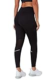 TCA SuperThermo Performance Leggings für Damen, High Waist, Blickdicht Sportleggings mit...