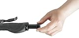 M-Wave Unisex – Erwachsene 18809781 Fahrrad Multitool Werkzeug, im Lenker, 12 Funktionen,...