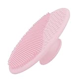 Silikon-Babybürste - Baby weiche Kopfhautbürste | Baby Wiege Cap Bürste, Baby Haar Scrubber Brus,...