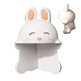 Table Corner Protectors for Baby - Toddler Safety Guards | 4 Pieces Animal Shape Edge Bumpers...