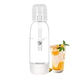 Dewireaey Sprudelwasserbereiter Gerät | Zubehör Mit Flasche | Flaschengerät Für Getränke...