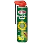 Substral Celaflor Ungeziefer-Spray, gegen schwer bekämpfbares Ungeziefer, Sofort- und...