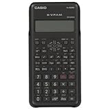 Taschenrechner der Marke CASIO Modell CASIO FX-82MS TECHNISCHE Calculator