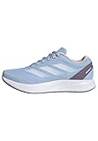 adidas Damen Duramo RC Running Shoes, Blue Dawn/Cloud White/Wonder Quartz, 38 2/3 EU