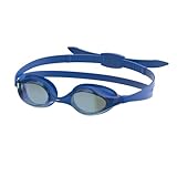 Speedo Unisex-Kinder-Schwimmbrille Junior Hyper Flyer Alter 6-14 Jahre