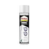 Pattex White Line Montageschaum, einkomponentiger PU-Schaum für verschiedene Materialien*,...