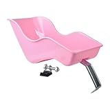 Fahrradpuppenstuhl, Babypuppenfahrradsitz, Babypuppen-Fahrradsitz, Babypuppe Mit...