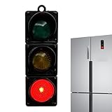 Magnete für Kühlschrank – Ampel-Whiteboard-Dekoration, Magnete für Whiteboard | für Küche,...