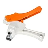 Bewässerungslochbohrwerkzeug: Rohrschneider für Tropfsysteme im Garten und Gewächshaus |...