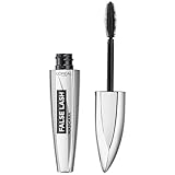 L'Oréal Paris Mascara, Wimperntusche für schwungvolle, lange und dichte Wimpern, Unwiderstehliches...