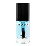 NÉONAIL Nagellack - Nagelpflege - Nagelhärter fur Brüchige Nägel - Calcium Nail Builder - Nail...