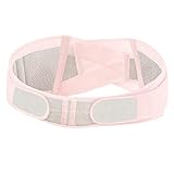 Postpartale Beckengürtel Becken-Haltungsgürtel Hip-up-Wiederherstellungsband Anti-Slip-Sommer...