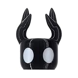 Schwarzer Gamepad-Halter mit weißen Augenverzierungen, geeignet für Xbox-Gamepads, kompatibel mit...