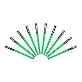Aufblasbare Schwerter, Lichtschwert, Multipack, Schwertstab, Waffen, Luftballons, Ninja-Pirat, für...