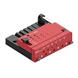 Locator-Vorrichtung – 2,36 x 2,05 x 0,71 Zoll, Gelenkwinkel-Führungswerkzeug, hochwertig |...