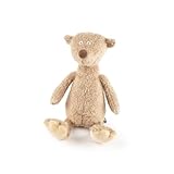 Plüschtier Bär ACH Good! Edition 23, Beasts für Kinder und Erwachsene zum Sammeln, Schenken,...